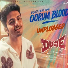 Oorum Blood Unplugged