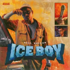 ICEBOY