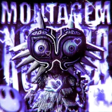 Montagem Xonada (Slowed)