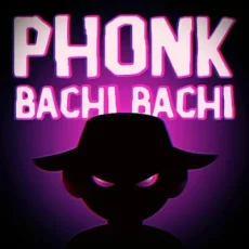 Phonk Bachi Bachi