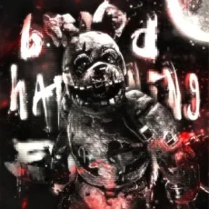 BAD HAPPENING FUNK (Ultra Slowed)