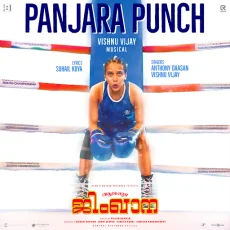 Panjara Punch