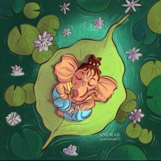 Vakratunda Mahakaya Shlok