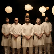 Mustafa Jane Rehmat Pe Lakhon Salam