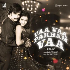 Vaa Vaa Pakkam Vaa Remix