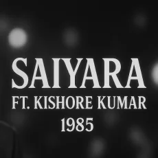 Saiyaara