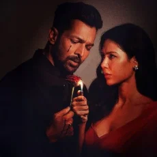 Tere Dil Pe Haq Mera Hai