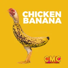 Chicken Banana